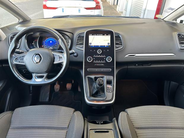 RENAULT GRAND SCENIC