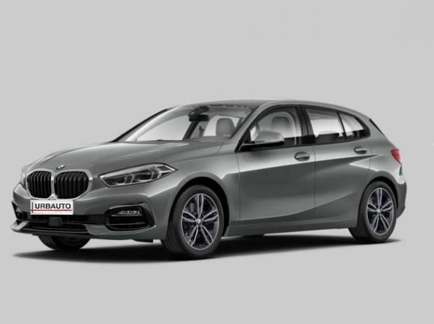 BMW SERIE 1
