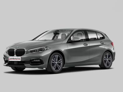 BMW SERIE 1