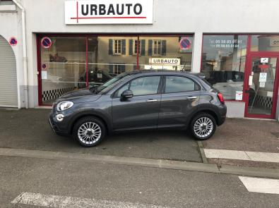 FIAT 500 X