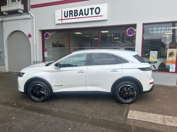 DS DS7 CROSSBACK 