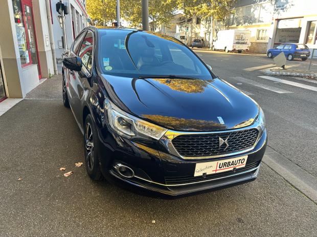 DS DS 4