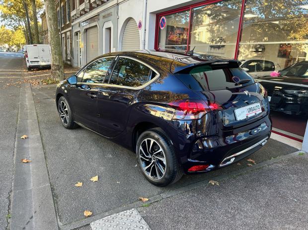 DS DS 4