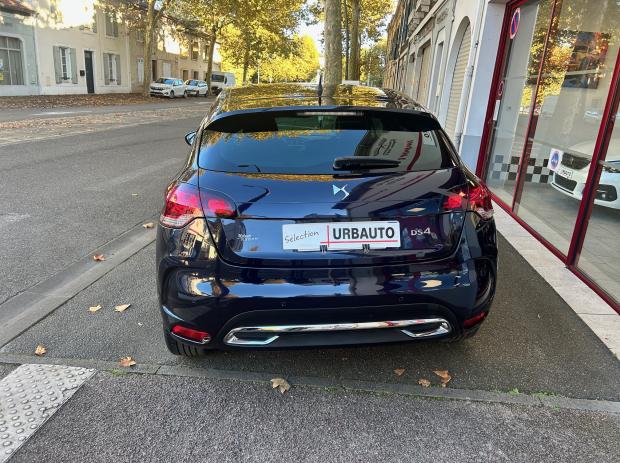 DS DS 4