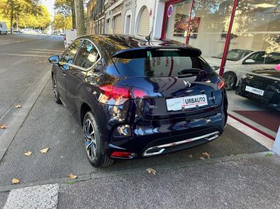 DS DS 4