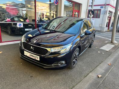 DS DS 4