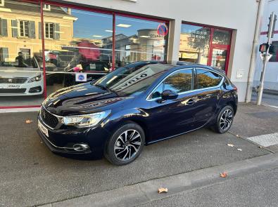 DS DS 4