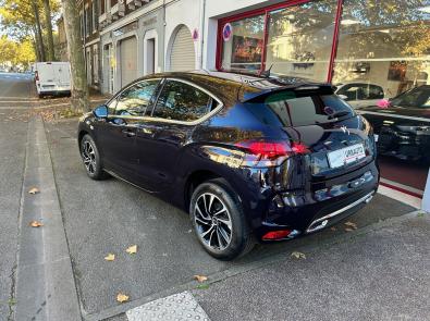 DS DS 4