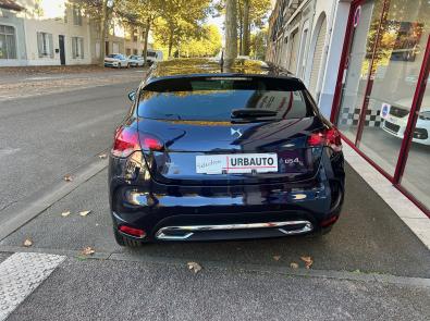 DS DS 4