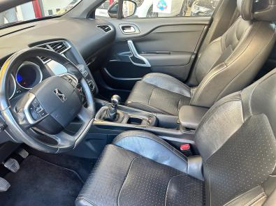 DS DS 4
