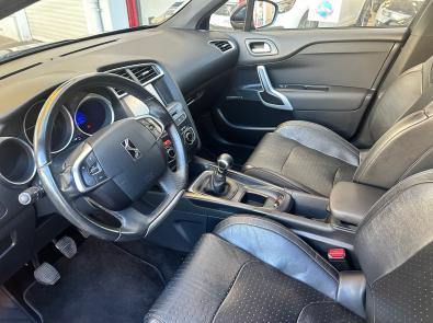 DS DS 4