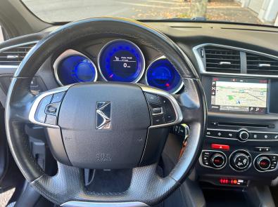 DS DS 4