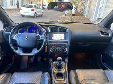 DS DS 4