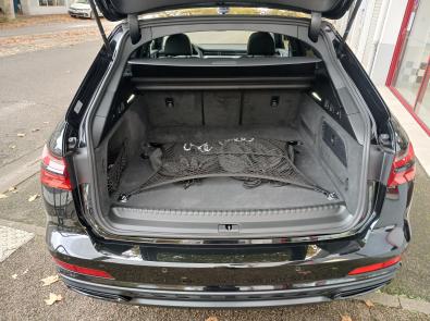 AUDI A6 AVANT (4A5)