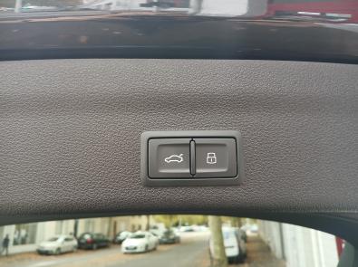 AUDI A6 AVANT (4A5)