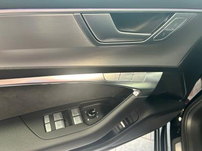 AUDI A6 AVANT (4A5)