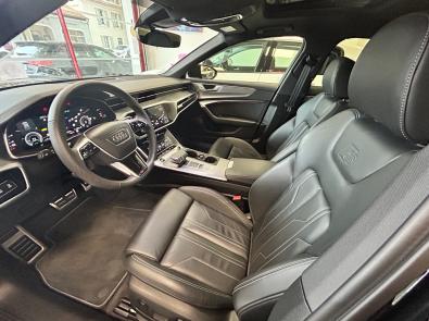 AUDI A6 AVANT (4A5)