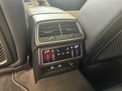 AUDI A6 AVANT (4A5)