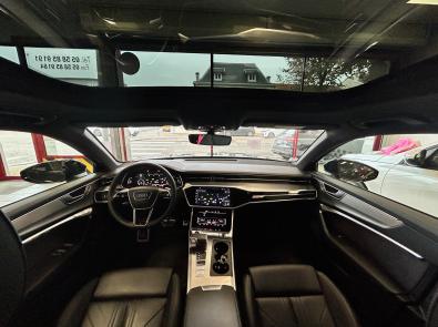 AUDI A6 AVANT (4A5)