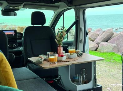 RENAULT ANTILOPE VAN FLEX PLUS CONFORT PLUS
