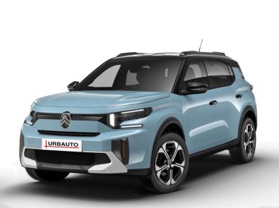 CITROEN C3 AIRCROSS 7 PLACES
