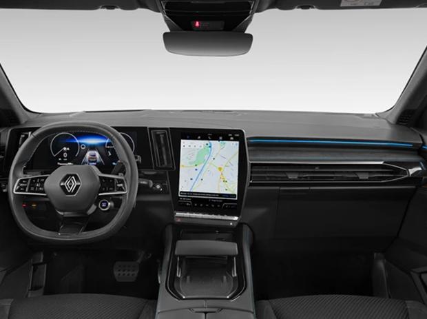 RENAULT AUSTRAL