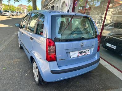 FIAT IDEA