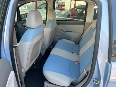 FIAT IDEA