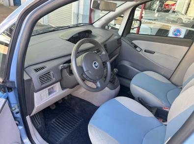 FIAT IDEA