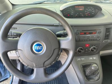 FIAT IDEA