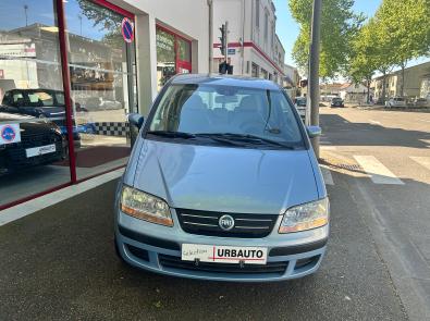 FIAT IDEA