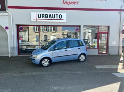 FIAT IDEA
