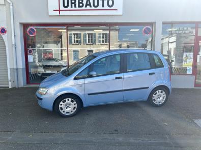 FIAT IDEA