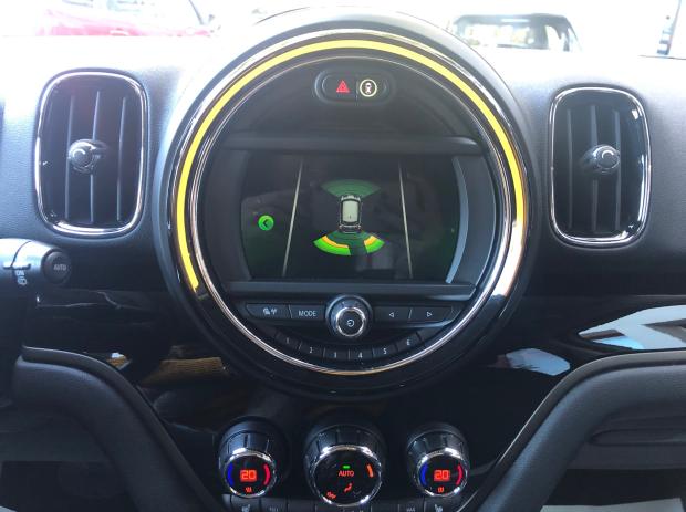 MINI MINI COUNTRYMAN