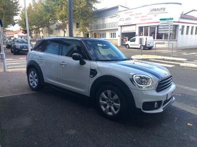 MINI MINI COUNTRYMAN