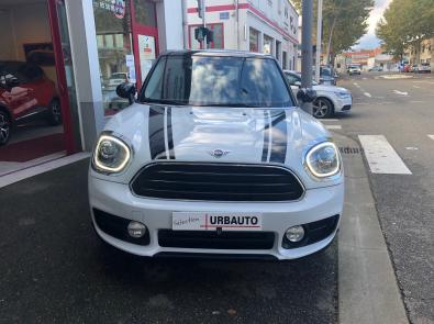 MINI MINI COUNTRYMAN