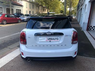 MINI MINI COUNTRYMAN