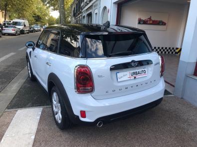 MINI MINI COUNTRYMAN