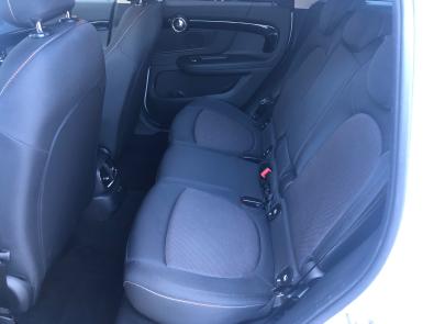 MINI MINI COUNTRYMAN