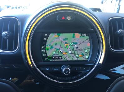 MINI MINI COUNTRYMAN