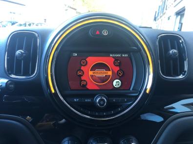 MINI MINI COUNTRYMAN