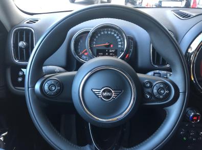 MINI MINI COUNTRYMAN