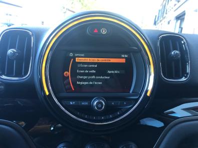 MINI MINI COUNTRYMAN