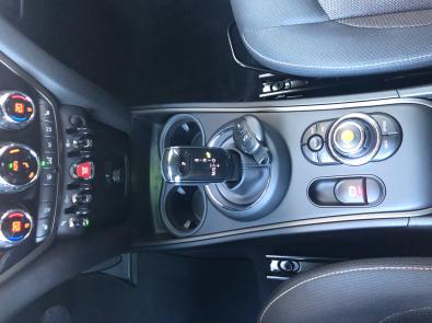 MINI MINI COUNTRYMAN