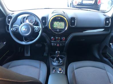 MINI MINI COUNTRYMAN