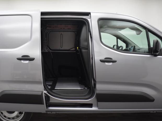 CITROEN Berlingo VAN