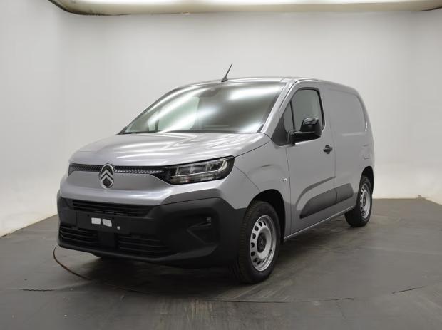 CITROEN Berlingo VAN