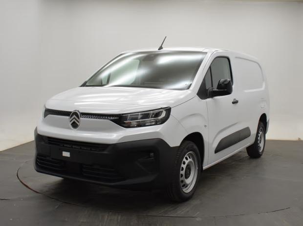 CITROEN Berlingo VAN