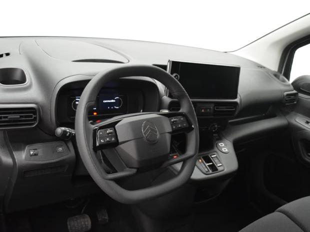 CITROEN Berlingo VAN