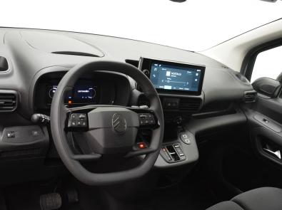 CITROEN Berlingo VAN
